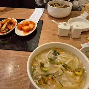 황생가칼국수 사진