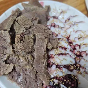 을지로손칼국수 사진