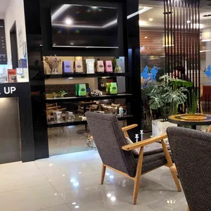 커피니 리뷰 사진