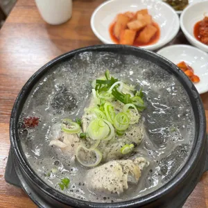 장수한방삼계탕 대표 사진