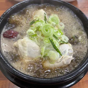 장수한방삼계탕 대표 사진