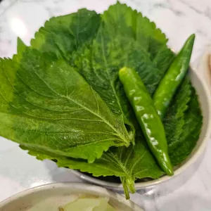 오봉집 대표 사진