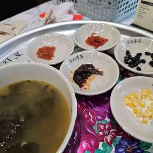 오봉집 대표 사진