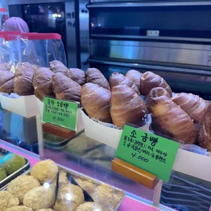 밀곳 리뷰 사진