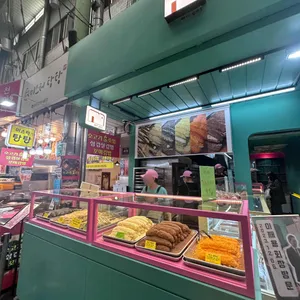 밀곳 리뷰 사진