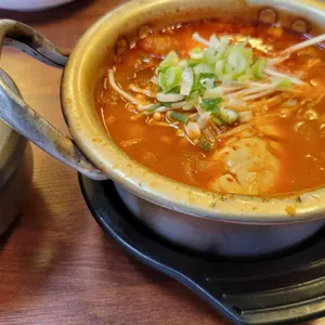 정이가 대표 사진