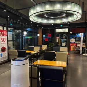 투썸플레이스 리뷰 사진