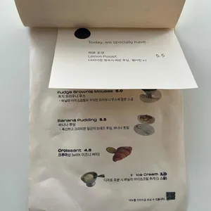 토그 커피샵 리뷰 사진