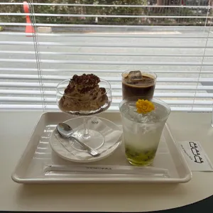 토그 커피샵 대표 사진