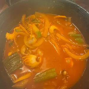 최고집손짬뽕 사진 1