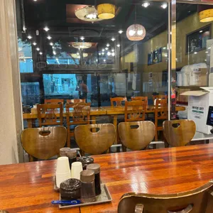 최고집손짬뽕 리뷰 사진