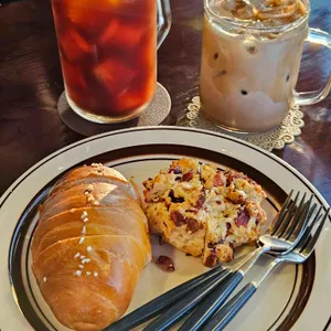 카페 시소 사진 1