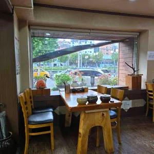 우리설렁탕 리뷰 사진