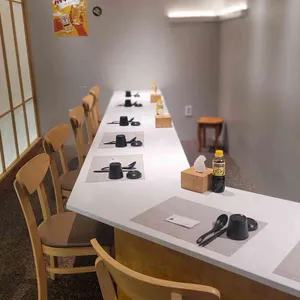 봄 스시 리뷰 사진