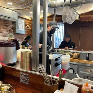 온수반 리뷰 사진