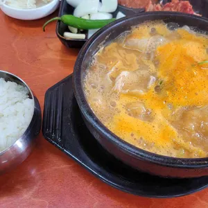 금정돼지국밥 사진