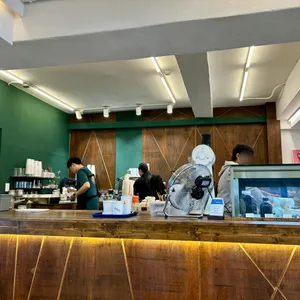 남산아래커피로스터즈 리뷰 사진