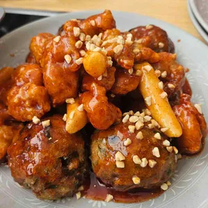 본가 만두전골전문점 사진