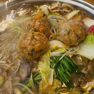 본가 만두전골전문점 사진