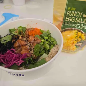 슬로우캘리 사진 1