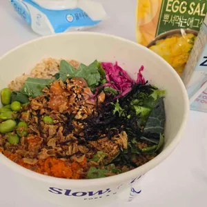 슬로우캘리 사진