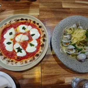 피제리아다븟 사진