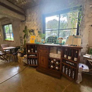 아웃팅카페 리뷰 사진