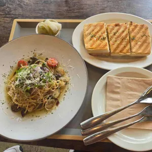 아웃팅카페 사진