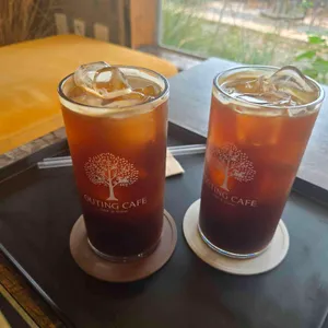 아웃팅카페 사진