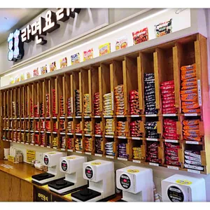 라면요리사 리뷰 사진