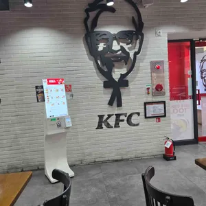 KFC 리뷰 사진
