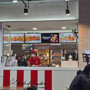 KFC 리뷰 사진