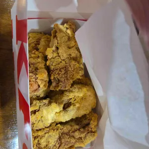 KFC 사진