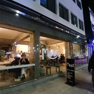 미크 리뷰 사진