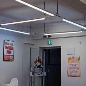 등촌샤브칼국수 리뷰 사진