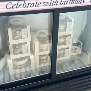 벌스데이 리뷰 사진