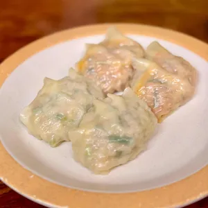 학만 칼국수 사진