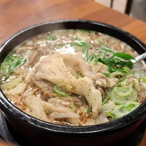 제일수육국밥 사진