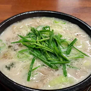 제일수육국밥 사진