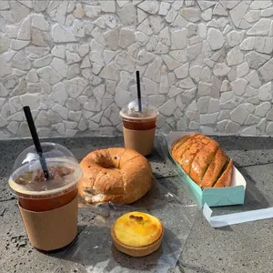 오드랑베이커리 대표 사진