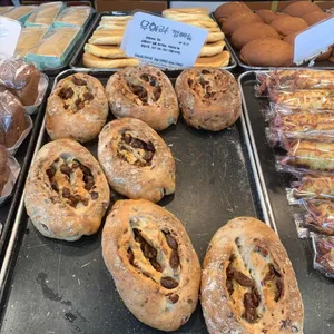 오드랑베이커리 사진