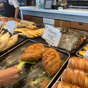 오드랑베이커리 사진