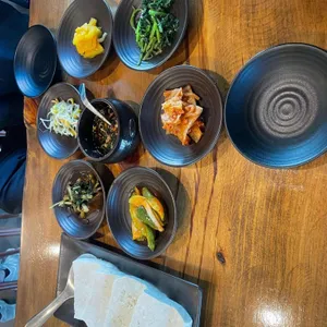 원압산손두부 사진 2