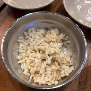 오면가면칼국수 사진