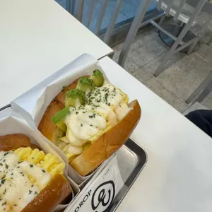 에그드랍 대표 사진