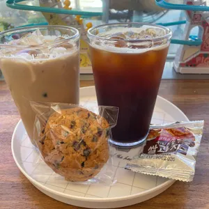 커피전파사 사진 1