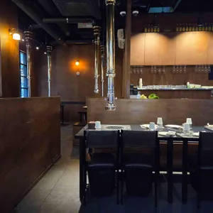 미식도 리뷰 사진