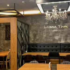 란나타이 리뷰 사진