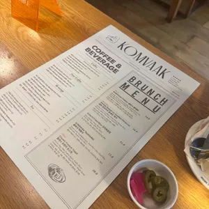 콤바크 리뷰 사진