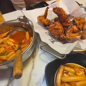 신통치킨 사진 1